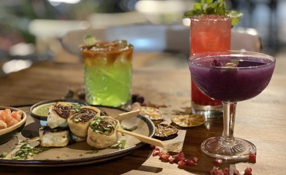 ראליה: מסתבר שיש בתל אביב בר קוקטיילים כשר