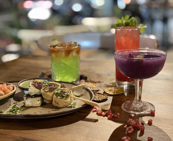 ראליה: מסתבר שיש בתל אביב בר קוקטיילים כשר