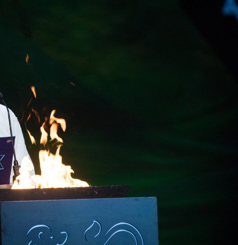 מעצבת בתי החטופים נבחרה להשיא משואה ביום העצמאות