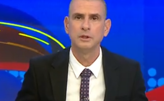 סופית: זה מי שיחליף את אייל קיציס בהגשת ארץ נהדרת