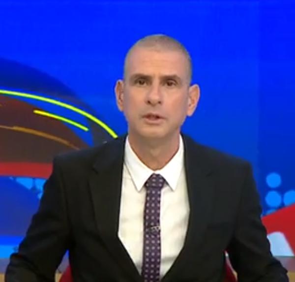 סופית: זה מי שיחליף את אייל קיציס בהגשת ארץ נהדרת