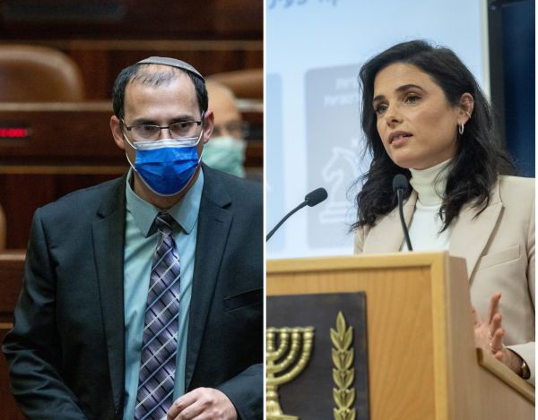 אחרי 8 חודשים: חוק האזרחות עבר סופית