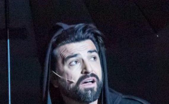 עמוס תמם, אחריך: מי יגלם את התפקיד הראשי בקזבלן?