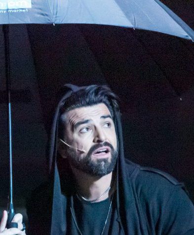 עמוס תמם, אחריך: מי יגלם את התפקיד הראשי בקזבלן?