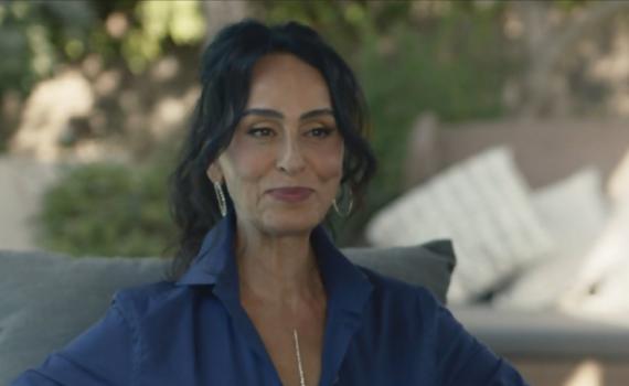 ריטה בהודעה חריגה: "הפעם אני דואגת ומבוהלת"