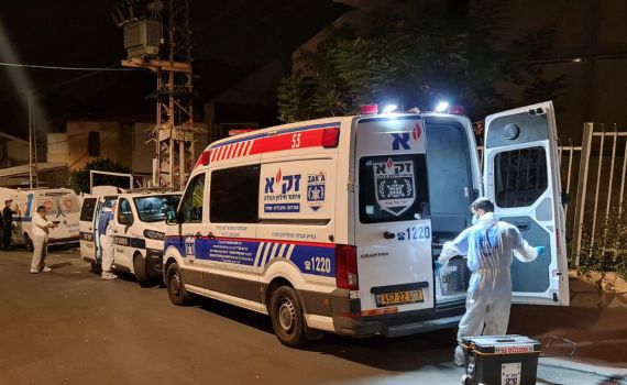 תוך שעות: שני מקרי מוות קשים באשדוד ובאילת