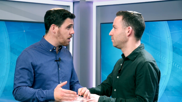 חצי שנה לממשלה: בנצי ואמיר בסיכום מיוחד