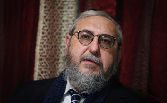 הרב אבינר טעה בטעות של רבים בדורנו / תגובה