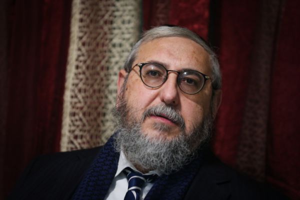 "חזור בך" | תגובה לרב אליהו זייני