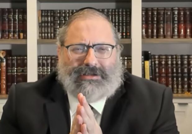 פרשת חיים ולדר | להזהיר מרוצח זה לא לשון הרע