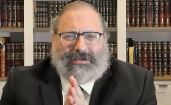 פרשת חיים ולדר | להזהיר מרוצח זה לא לשון הרע