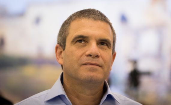 התפללו לרפואתו של גל הירש