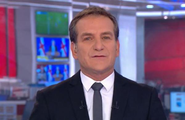 אופס: דני קושמרו שכח איזו תכנית הוא מגיש. צפו