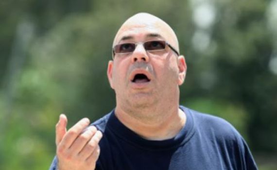 עימות סוער: הח"כית פוצצה ראיון אצל רון קופמן. האזינו