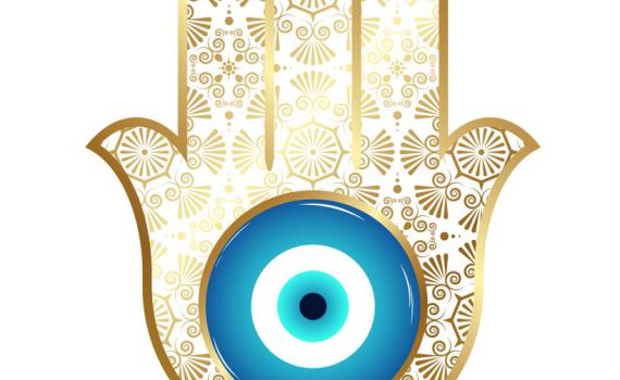 אחת ולתמיד: האם יש דבר כזה עין הרע?