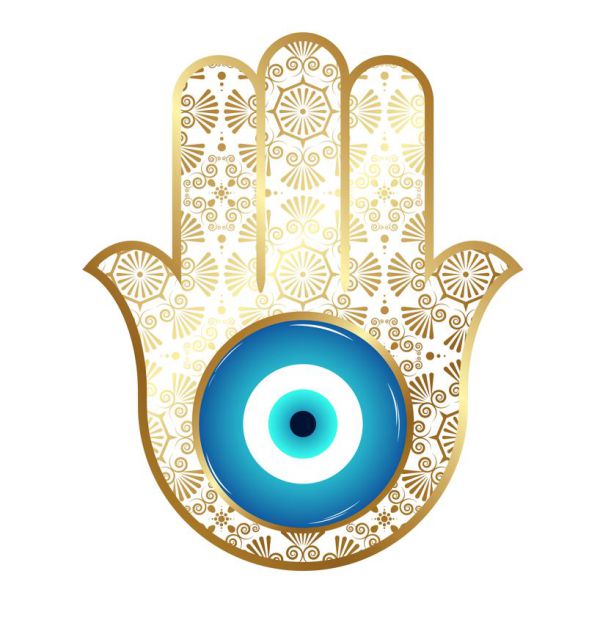 אחת ולתמיד: האם יש דבר כזה עין הרע?