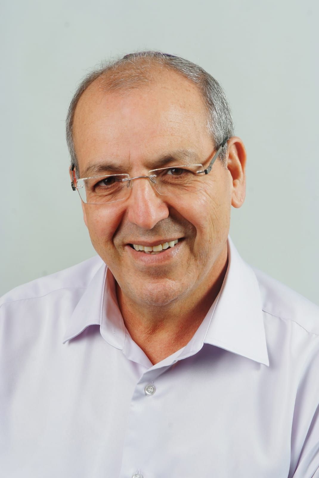 ברוך דיין האמת: מאיר יפרח הלך לעולמו