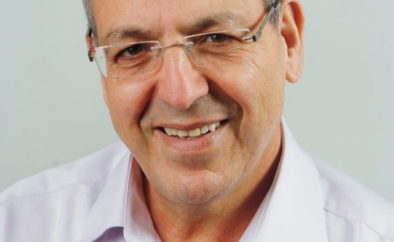 ברוך דיין האמת: מאיר יפרח הלך לעולמו