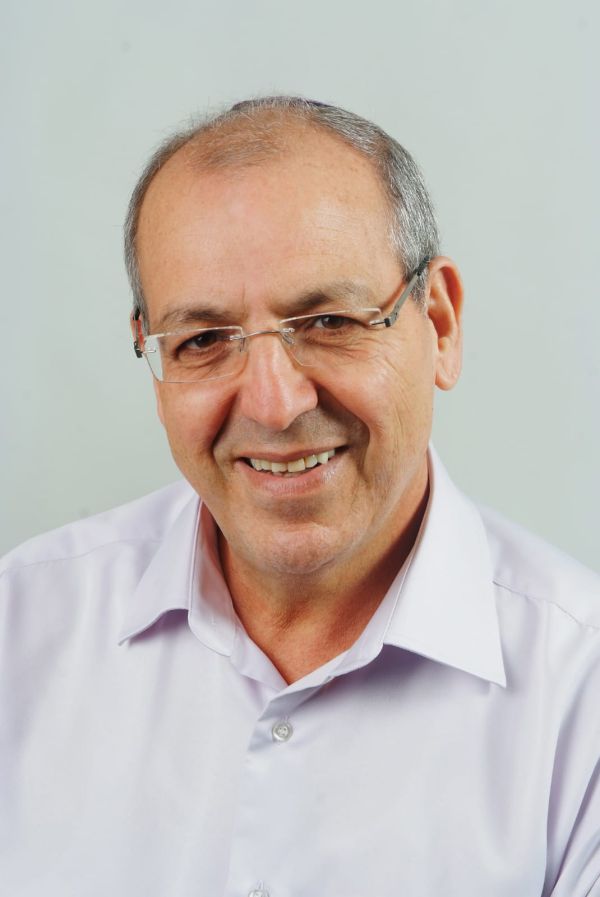 ברוך דיין האמת: מאיר יפרח הלך לעולמו