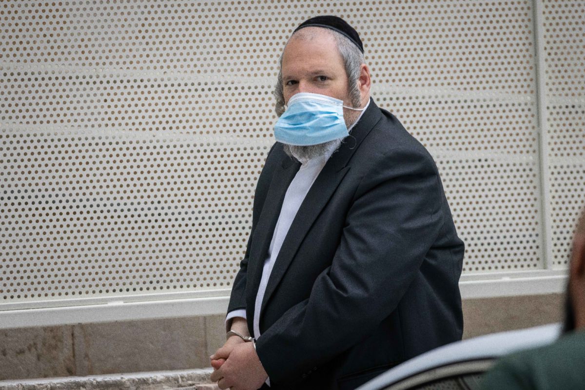 זה ראש העיר החשוד במעורבות ברצח בשובו בנים