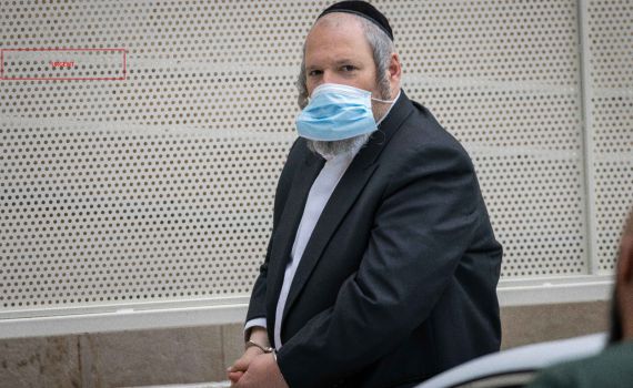 זה ראש העיר החשוד במעורבות ברצח בשובו בנים