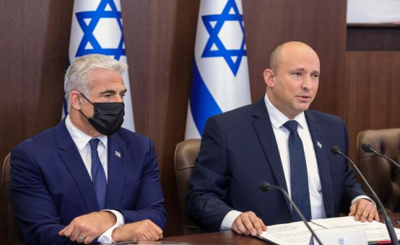 משבר חריף: אם החוק ישונה – נפרוש מהקואליציה