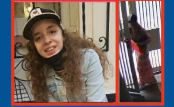 חשש כבד: ילדה יהודייה נחטפה בארגנטינה