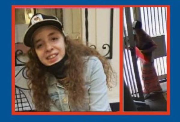 חשש כבד: ילדה יהודייה נחטפה בארגנטינה