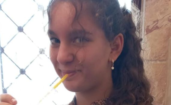 חיפושים נרחבים אחרי בת 12 מירושלים