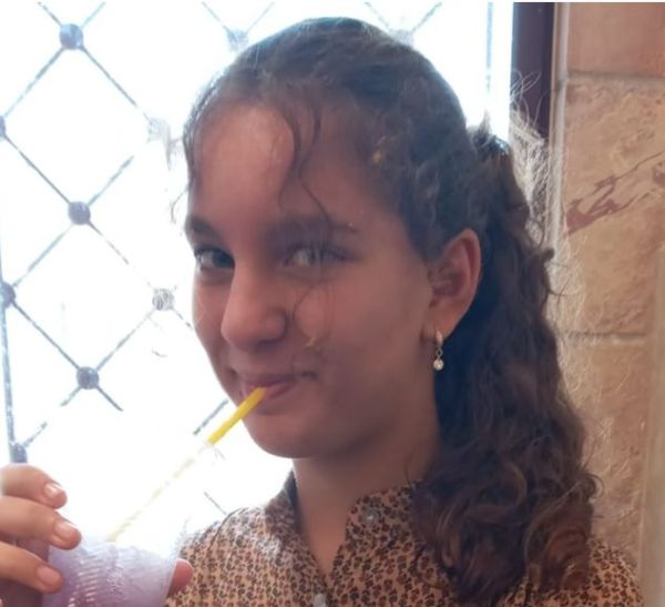 חיפושים נרחבים אחרי בת 12 מירושלים