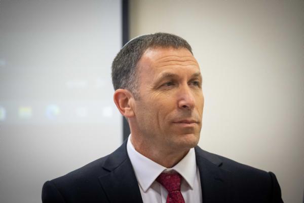 טירוף: זו הסיבה שהוצמדה אבטחה למתן כהנא