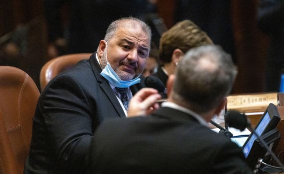 המשבר מעמיק: האיום החדש של רע"מ