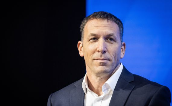 תמיכה משמעותית בחוק הגיור של מתן כהנא