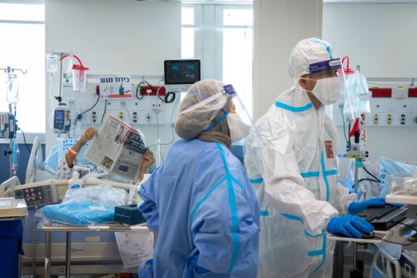 הפרופ' מכה שנית: "גל 5? לא היה בכלל גל ראשון"