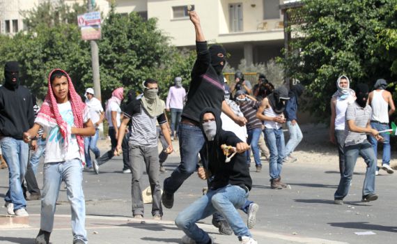 פיגוע דריסה באום אל פאחם; שני לוחמים נפצעו