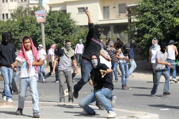 פיגוע דריסה באום אל פאחם; שני לוחמים נפצעו