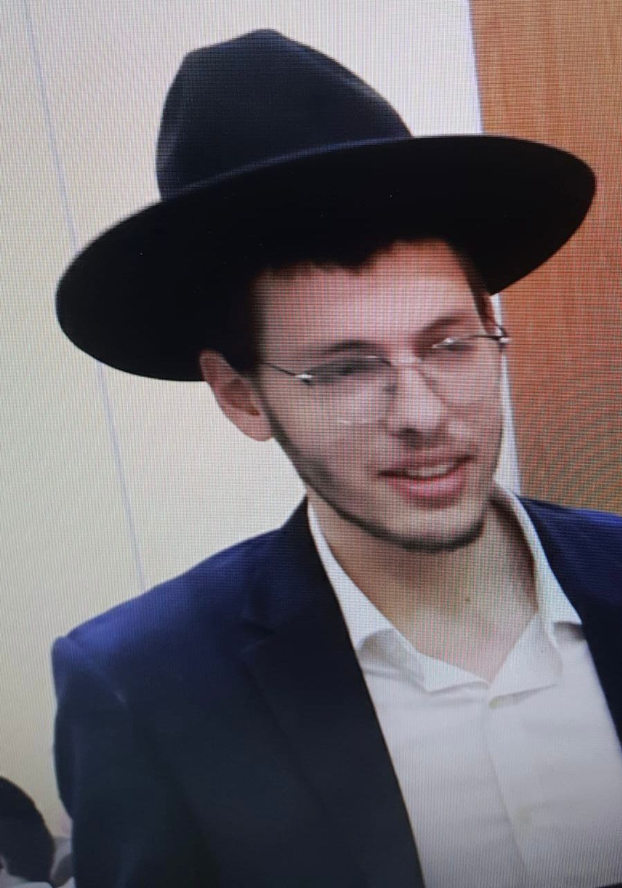 סוף עצוב: אותרה גופתו של הצעיר שנעדר מיום שני