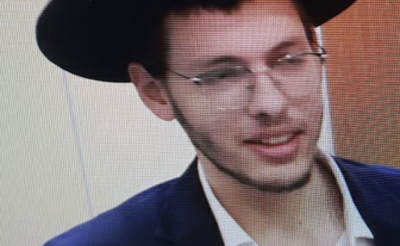 סוף עצוב: אותרה גופתו של הצעיר שנעדר מיום שני