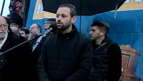 "בחודש מאי האחרון איבדנו את צדקת הדרך"