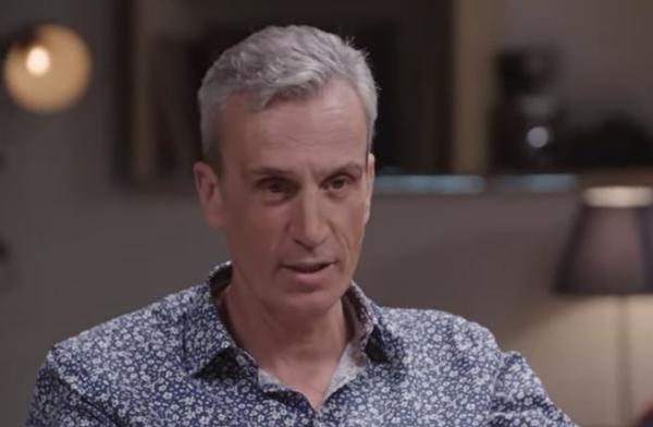 אברי גלעד מסביר: זו הסיבה לכל הפרשות המיניות