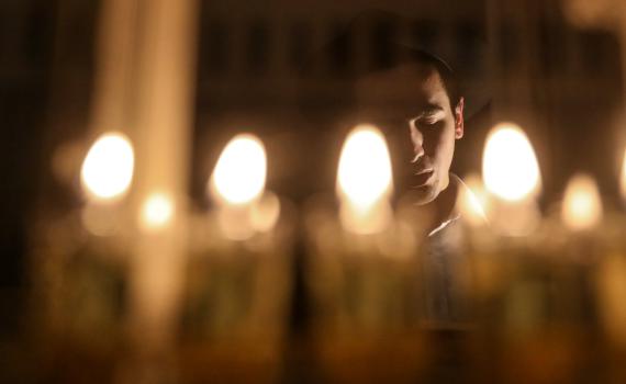 צפו: הסוד שמאחורי הפיוט 'מעוז צור'