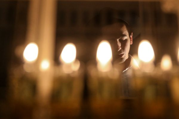 צפו: הסוד שמאחורי הפיוט 'מעוז צור'