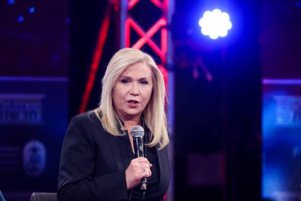 אילה חסון: זו הצעת עבודה הזויה; יש הרבה סימני שאלה