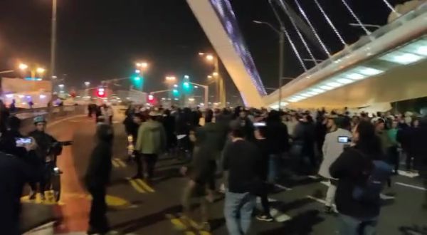 שנה למות אהוביה סנדק: הכניסה לירושלים נחסמה