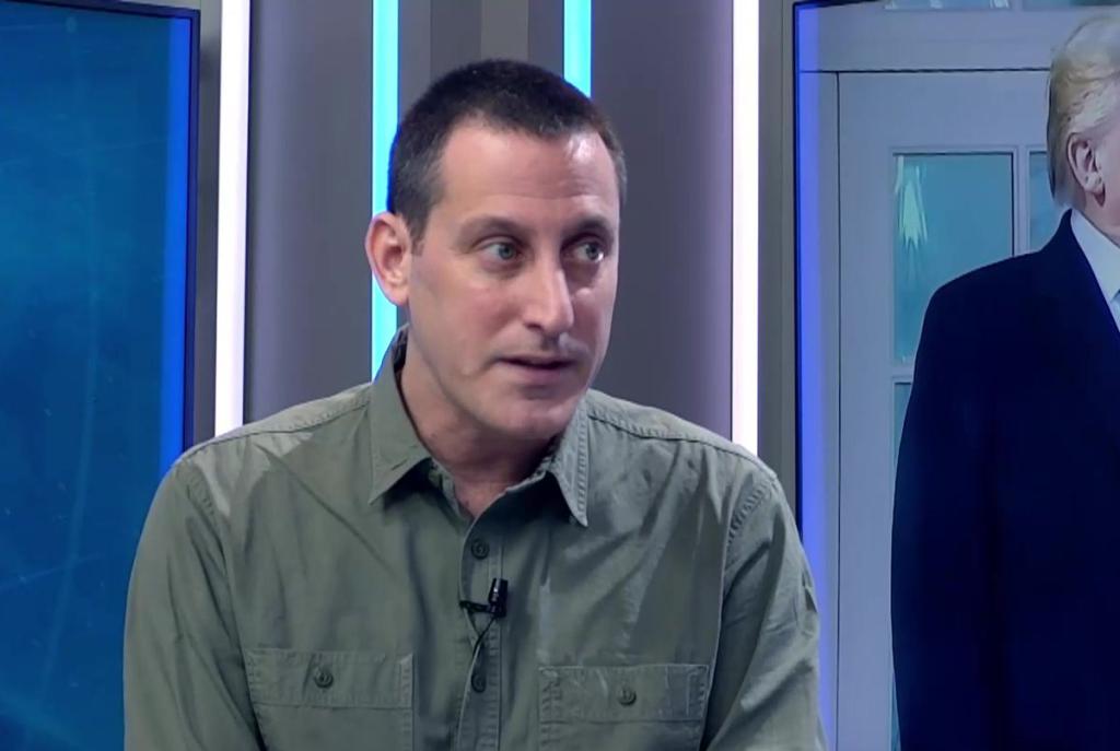 השגריר לשעבר תוקף את ברק רביד: אין לך מושג