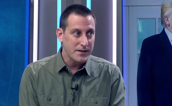 מחנה הימין זועם על ברק רביד: "מנותק, נמאסת כבר"