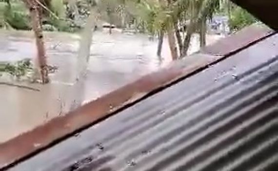 אסון טייפון בפיליפינים: לפחות 49 הרוגים