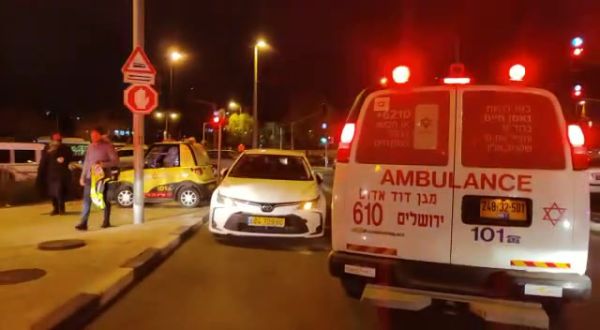 טרגדיה בירושלים: בת 69 נחנקה למוות מביצה קשה