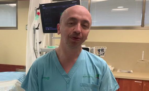 תאונת הדרכים הקטלנית: שיפור במצבו של יניב מעודד