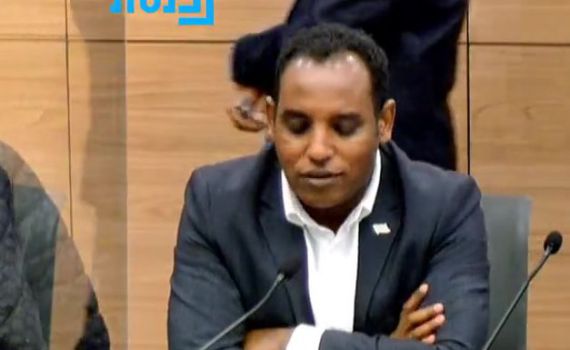 יברקן על התו הירוק: רק חסר מחנות ריכוז